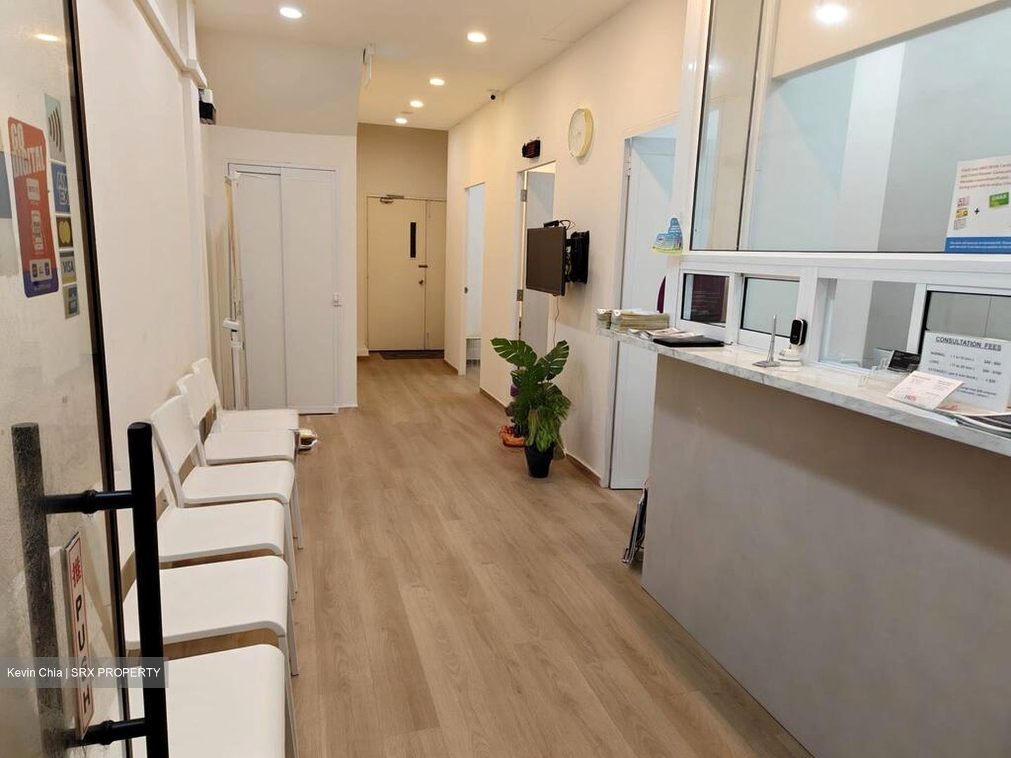 Ang Mo Kio Avenue 1 (D20), Shop House #576592571